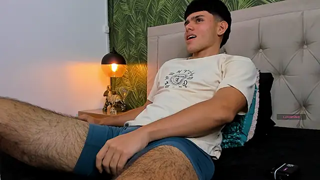 Nathaniel Park online show from 01/17/25, 05:00