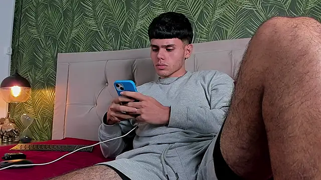 Nathaniel Park online show from 02/27/25, 07:44