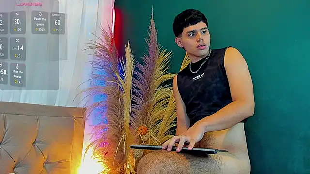 Nathaniel Park online show from 10/17/25, 04:15