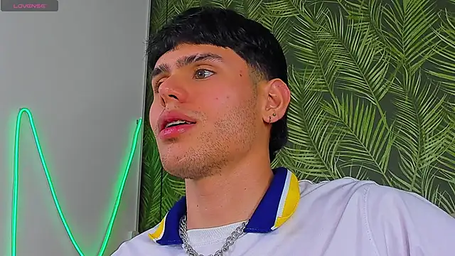 Nathaniel Park online show from 02/06/26, 03:22