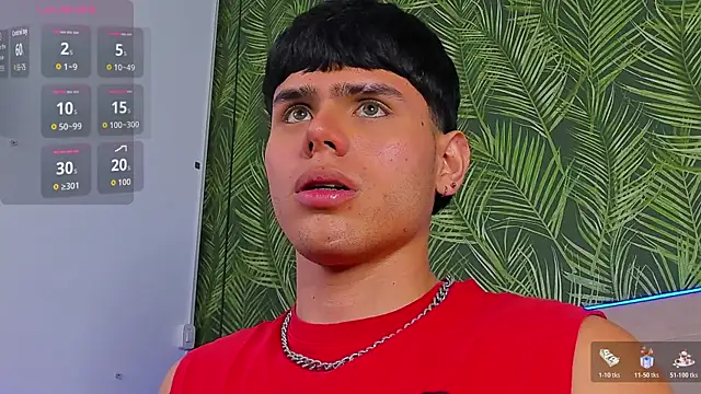 Nathaniel Park online show from 02/08/26, 02:48