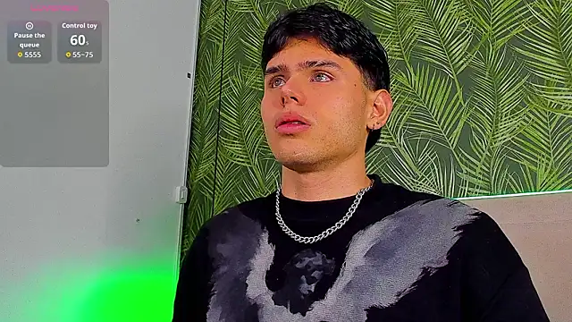 Nathaniel Park online show from 02/18/26, 03:35