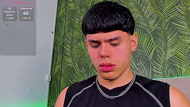 Nathaniel Park online show from 02/19/26, 06:53