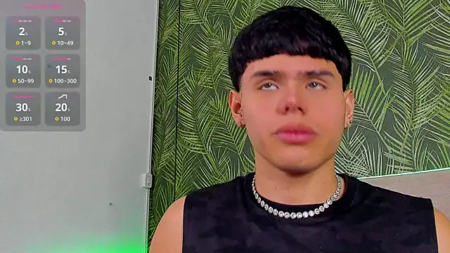 Nathaniel Park online show from 02/22/26, 04:35