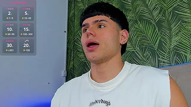 Nathaniel Park online show from 03/10/26, 05:12