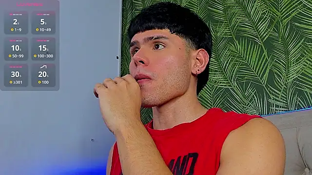 Nathaniel Park online show from 03/13/26, 11:44