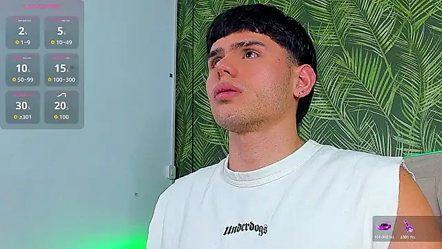 Nathaniel Park online show from 03/14/26, 10:59