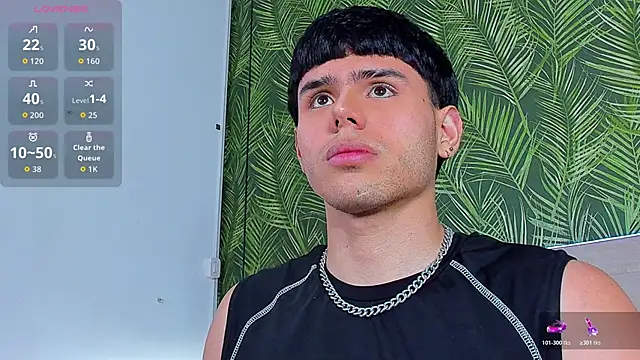 Nathaniel Park online show from 03/29/26, 03:06