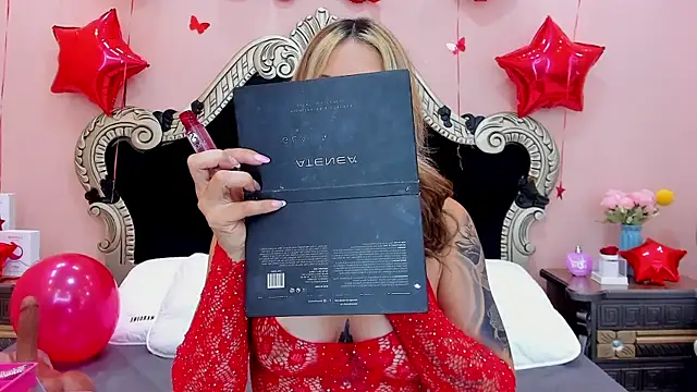 ambarsorachi online show from 02/18/25, 08:14