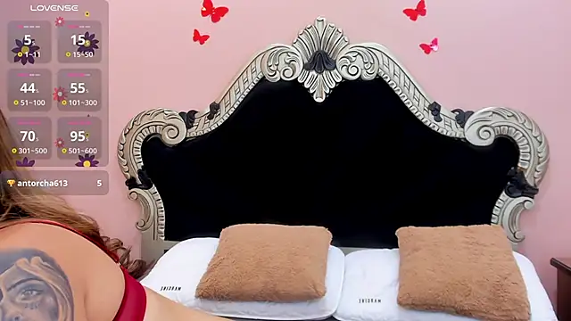 ambarsorachi online show from 03/13/25, 08:11