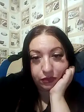 Veronica-Celie online show from 12/20/24, 04:46