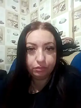 Veronica-Celie online show from 12/25/24, 01:41