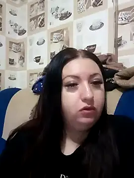 Veronica-Celie online show from 12/25/24, 05:26