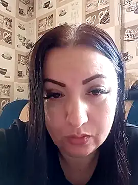 Veronica-Celie online show from 01/02/25, 11:09