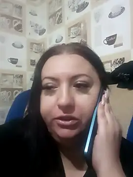 Veronica-Celie online show from 01/05/25, 02:30