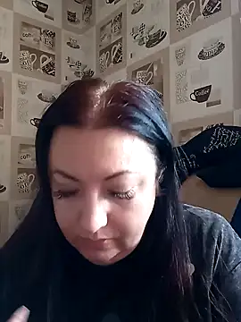 Veronica-Celie online show from 01/10/25, 12:36