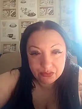 Veronica-Celie online show from 02/26/25, 09:10