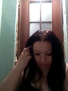 Veronica-Celie online show from 03/01/25, 02:26