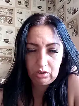 Veronica-Celie online show from 10/04/25, 12:14