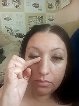 Veronica-Celie online show from 01/16/26, 09:13