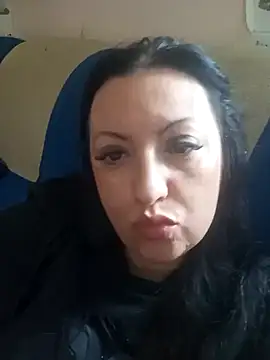 Veronica-Celie online show from 02/23/26, 11:18