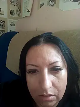 Veronica-Celie online show from 02/24/26, 09:07