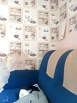 Veronica-Celie online show from 03/16/26, 12:31