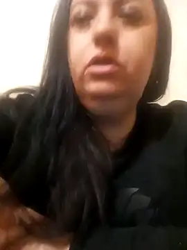 Veronica-Celie online show from 03/18/26, 08:45