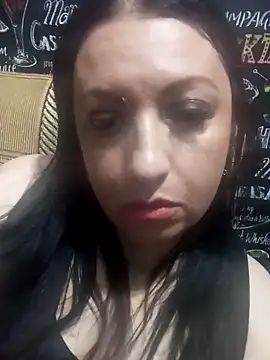 Veronica-Celie online show from 03/20/26, 08:14