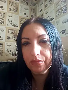 Veronica-Celie online show from 05/06/26, 11:15
