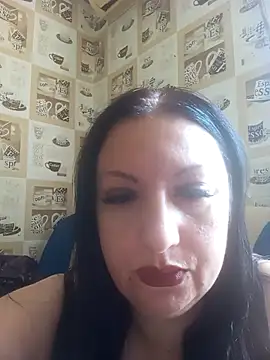 Veronica-Celie online show from 05/09/26, 09:03