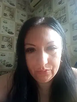 Veronica-Celie online show from 05/11/26, 08:42