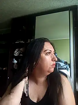 Veronica-Celie online show from 05/23/26, 06:51