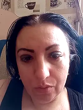 Veronica-Celie online show from 05/24/26, 09:58
