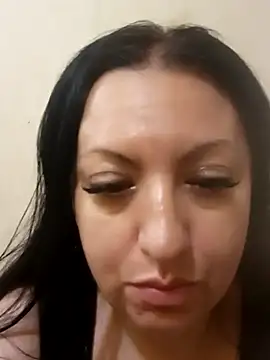 Veronica-Celie online show from 05/27/26, 07:55
