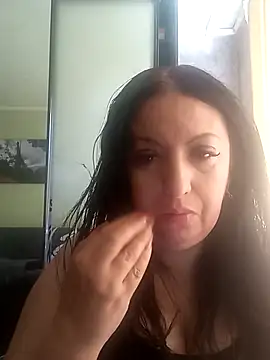 Veronica-Celie online show from 06/02/26, 09:22