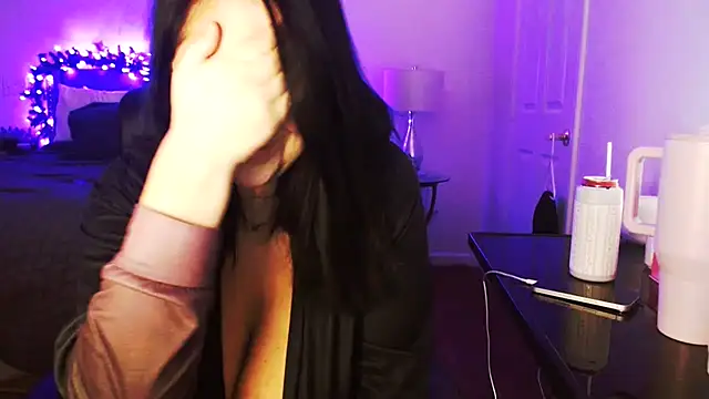 AlyssiaAmoreXO online show from 02/20/26, 03:56