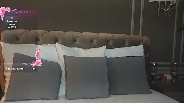 AnnieStylesx online show from 03/20/25, 05:02