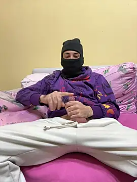 boyadark online show from 12/24/24, 01:06