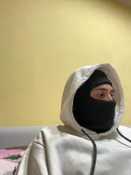 boyadark online show from 01/26/25, 10:46