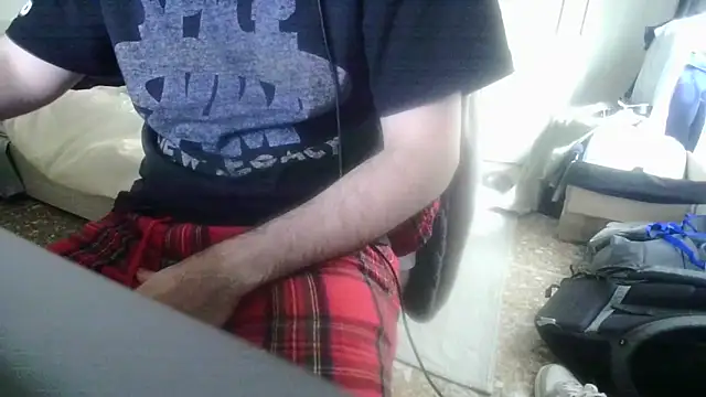 sbrodo96 online show from 01/18/26, 11:58