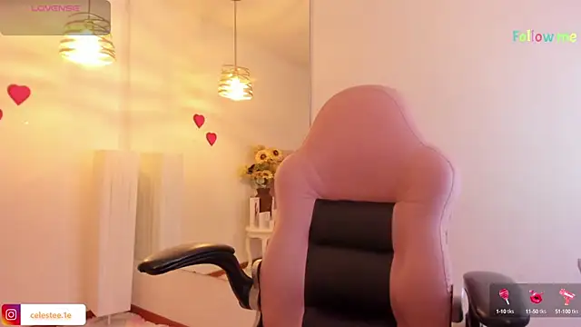 Missbrave1 online show from 02/19/25, 08:10