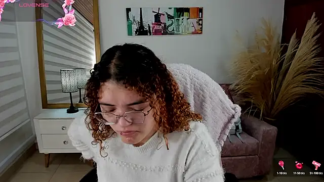 Missbrave1 online show from 11/04/25, 07:13