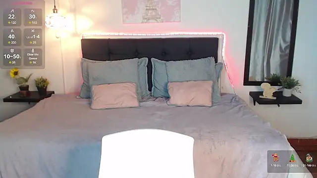 Snapshot of Brown_Pearl chatting on 12/04/24, 10:41 Brown Pearl online show from 12/04/24, 10:41