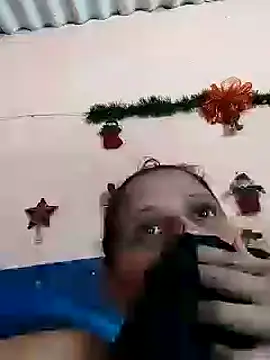 Snapshot of carolina_goez chatting on 01/01/25, 06:49 carolina goez online show from 01/01/25, 06:49