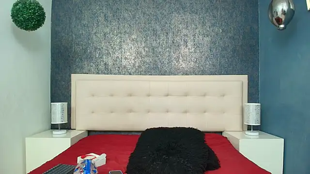 Celestial Queen  online show from 10/07/25, 12:35