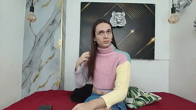 Celestial Queen  online show from 10/12/25, 10:53