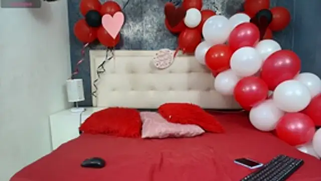 Celestial Queen  online show from 02/13/26, 02:24