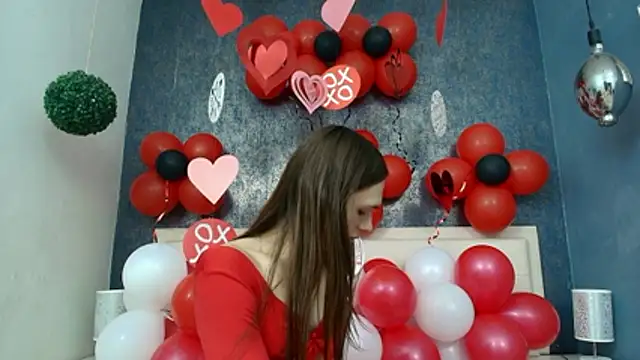 Celestial Queen  online show from 02/14/26, 01:19