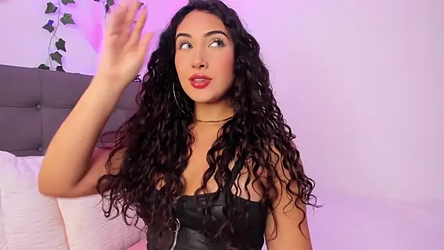 charlotte james0 online show from 03/02/25, 02:08